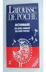 Dictionnaire Poche - 2012 par Larousse