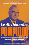 Dictionnaire Pompidou par Manigand