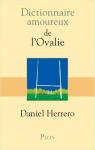 Dictionnaire amoureux de l'Ovalie par Herrero