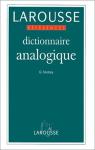Dictionnaire analogique par Niobey