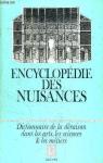 Dictionnaire de la draison dans les arts, les sciences & les mtiers N15 par Encyclopdie des nuisances