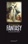 Dictionnaire de la fantasy par Besson