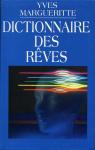 Dictionnaire des Reves par Margueritte