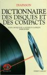 Dictionnaire des disques et des compacts par Diapason