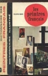 Dictionnaire des peintres franais par Seghers