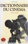 Dictionnaire du cinéma par Tulard