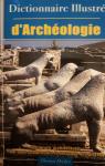 Dictionnaire illustr d'archologie par Ripert