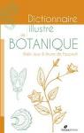 Dictionnaire illustr de botanique par Jouy