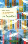 Dictionnaire insolite du Cap-Vert par Bertrand