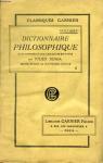 Dictionnaire philosophique, tome 2 par Voltaire