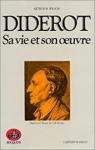 Diderot : Sa vie et son oeuvre par Wilson