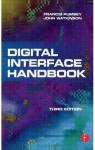 Digital Interface Handbook par Rumsey