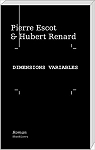 Dimensions variables par Pierre