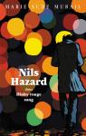 Nils Hazard, tome 1 : Dinky rouge sang par Murail