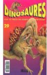 Dinosaures N 29 : sur les traces des gants de la prhistoire par Atlas