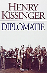 Diplomatie par Kissinger