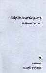 Diplomatiques par Decourt