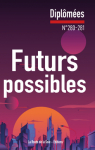 Diplmes, n280-281 : Futurs possibles par Diplmes