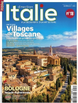 Direction Italie, n°18 : Villages de Toscane - Bologne par 