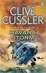 Dirk Pitt, tome 23 : Havana Storm par Cussler