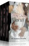 Dirty Darcy, a Victorian Erotic Box Set par Downton