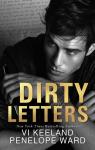 Dirty letters par Keeland