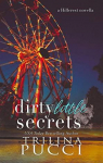 Hillcrest Prep, tome 3 : Dirty Little Secrets par Pucci