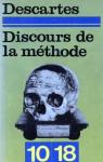 Discours de la mthode par Descartes