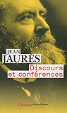 Discours et conférences par Jaurès