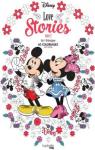 Disney Love stories tome 2 par Bertrand