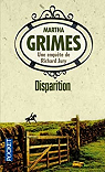 Disparition par Grimes