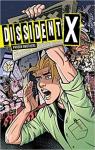 Dissident X par Pander