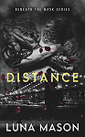 Distance : a dark mafia romance par Mason