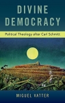 Divine Democracy par Vatter