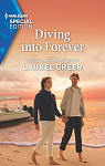 Diving into Forever par Greer