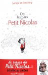 Dix histoires du Petit Nicolas par Semp