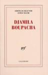 Djamila Boupacha par Beauvoir