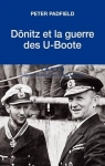Dönitz et la guerre des U-Boote par Tallandier