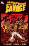 Doc Savage: The Man of Bronze par Englehart