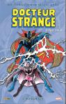 Docteur Strange intgrale 1968-1969 par Colan