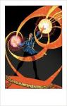 Doctor Strange: Into the Dark Dimension par Stern