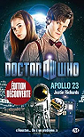 Doctor Who : Apollo 23 par Richards