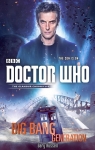 Doctor Who : Big Bang Generation par Russell