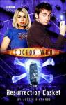 Doctor Who : The Resurrection Casket par Richards