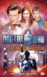 Doctor Who : la Lune du Chasseur par Finch