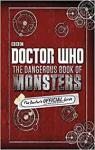 Doctor Who : the Dangerous Book of Monsters par Richards
