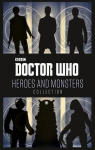 Doctor Who: Heroes and Monsters Collection par Russell