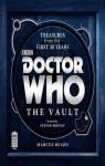 Doctor Who  The Vault par Hearn