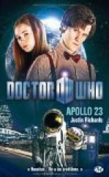 Doctor Who : Apollo 23 par Richards