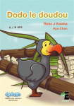Dodo le doudou par Kalaka